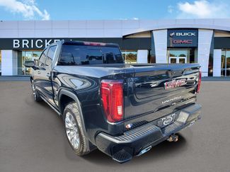 Used 2026 GMC Sierra 1500 Denali AWD/4WD video 4