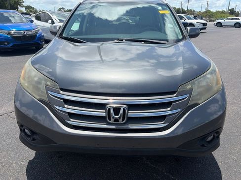 Used 2012 Honda CR-V EX-L image 2