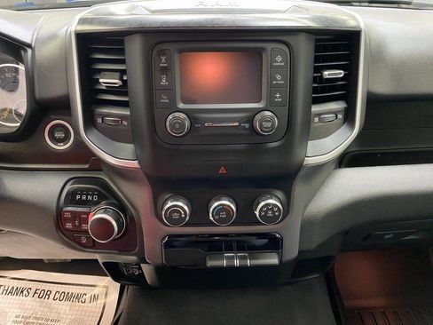 Used 2021 RAM 1500 Big Horn AWD/4WD image 30