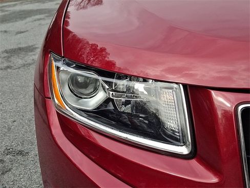 Used 2015 Jeep Grand Cherokee Laredo w/ Quick Order Package 23E image 11