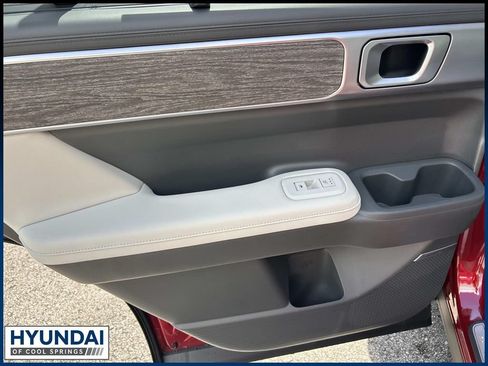 New 2026 Hyundai Santa Fe Calligraphy AWD/4WD image 25