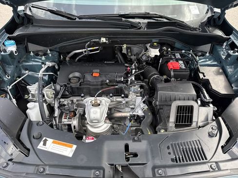 Used 2025 Honda HR-V Sport image 27