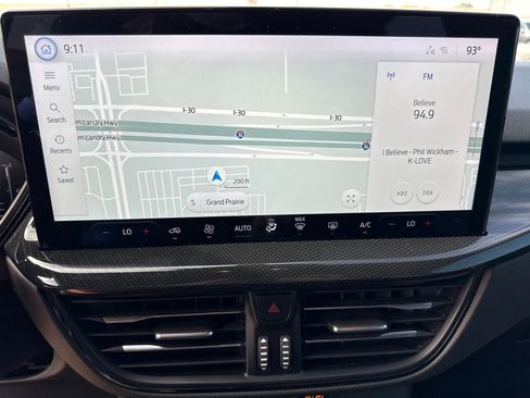 Used 2023 Ford Escape ST-Line w/ Tech Pack #1 FWD image 26