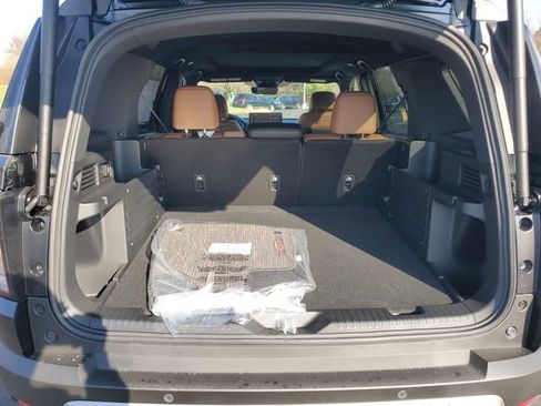 New 2026 Honda Passport TrailSport Elite image 41