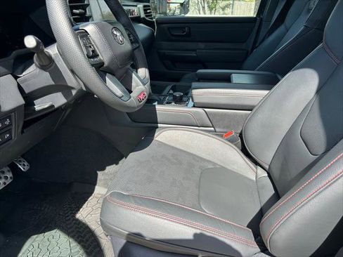 Certified 2026 Toyota Tundra TRD Pro w/ Tow Tech Package image 11