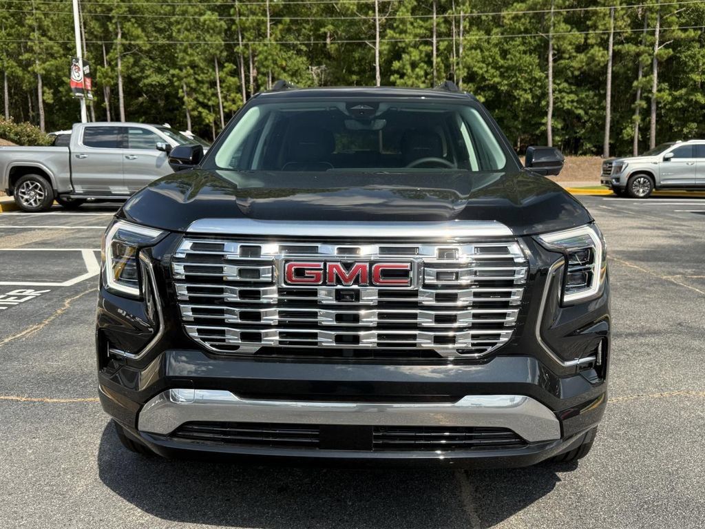 New 2026 GMC Terrain Denali w/ LPO, Floor Liner Package AWD/4WD image 5