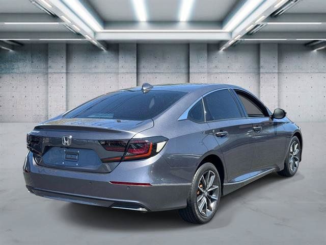 Used 2021 Honda Accord EX-L image 27