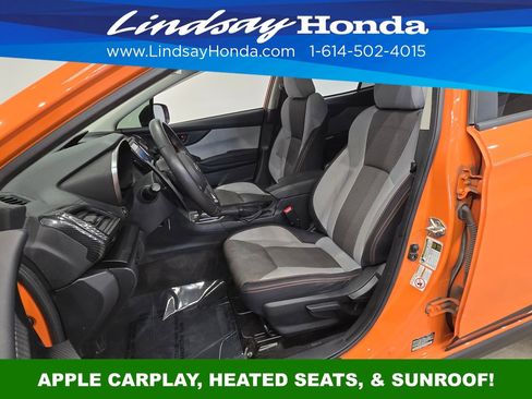 Used 2019 Subaru Crosstrek 2.0i Premium w/ Moonroof Package image 12