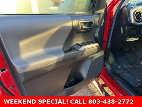 Used 2023 Toyota Tacoma SR5 image 5