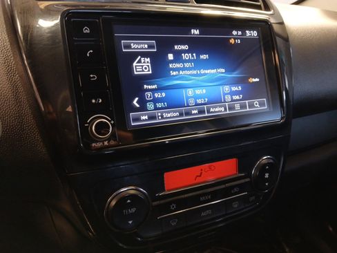 Used 2024 Mitsubishi Mirage G4 ES image 20