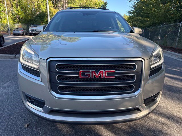 Used 2016 GMC Acadia SLT w/ Open Road Package FWD image 2
