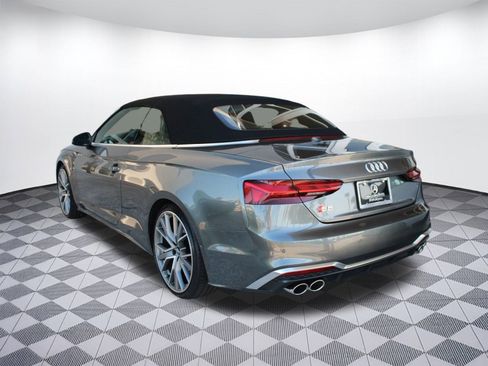Used 2020 Audi S5 Prestige image 3