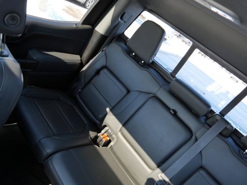 Used 2021 GMC Sierra 1500 Denali w/ Driver Alert Package II image 12