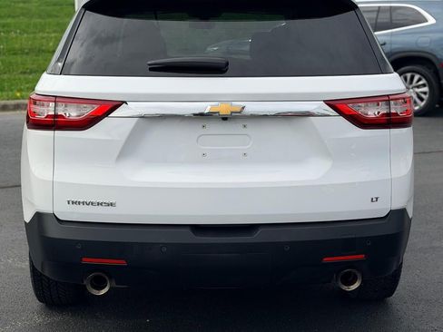 Used 2019 Chevrolet Traverse LT FWD image 6