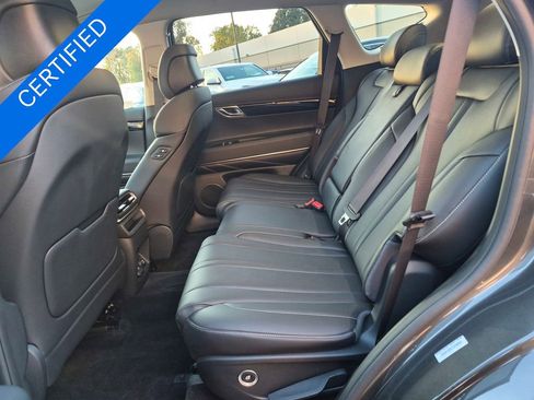 Used 2026 Genesis GV80 2.5T AWD/4WD image 25