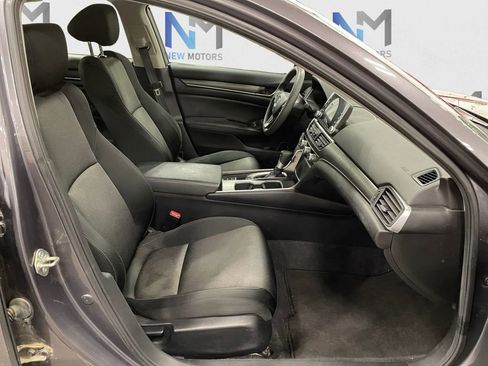 Used 2020 Honda Accord LX image 15