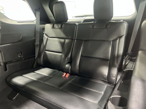 Used 2020 Ford Explorer XLT w/ Equipment Group 202A AWD/4WD image 24