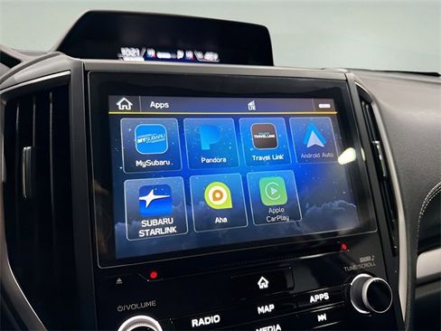 Used 2021 Subaru Forester Limited image 21