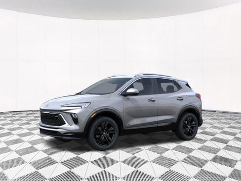 New 2026 Buick Encore GX Sport Touring image 5