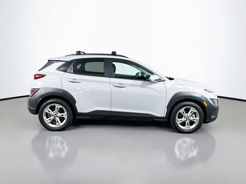 Used 2023 Hyundai Kona SEL w/ Convenience Package AWD/4WD image 7