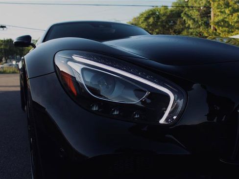 Used 2018 Mercedes-Benz AMG GT R image 49