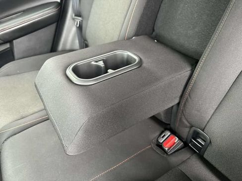 Certified 2025 Honda CR-V Sport image 11