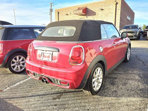 Used 2019 MINI Cooper S image 2