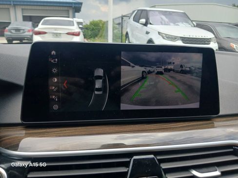 Used 2019 BMW 530i RWD image 31