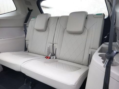 New 2026 Volkswagen Atlas SEL Premium R-Line image 31