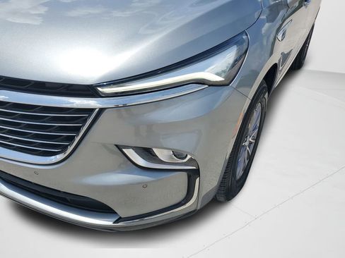 Certified 2023 Buick Enclave Essence FWD image 28