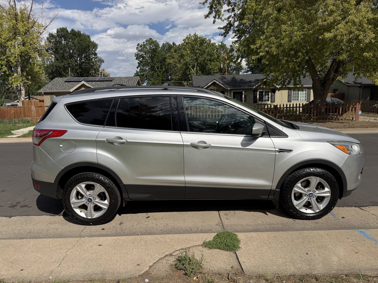 Used 2013 Ford Escape SE AWD/4WD image 6