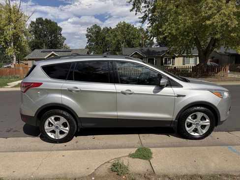 Used 2013 Ford Escape SE AWD/4WD image 6