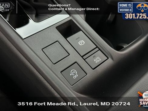 New 2026 Nissan Sentra S w/ Floor Mat Package FWD image 21