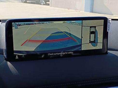 New 2025 MAZDA CX-5 AWD 2.5 S w/ Premium Plus Pkg image 29