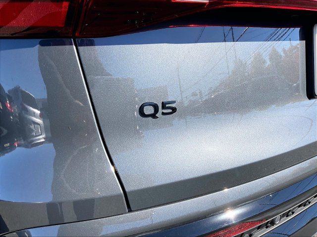 Used 2026 Audi Q5 Premium Plus AWD/4WD image 33