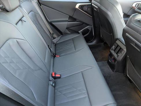 Used 2025 BMW X3 xDrive30i w/ Premium Package image 21