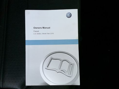 Used 2015 Volkswagen Passat 1.8T Limited Edition image 45