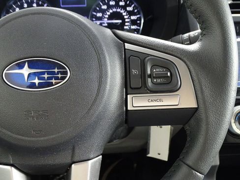 Used 2017 Subaru Forester 2.5i Limited w/ Protection Package #2 image 20