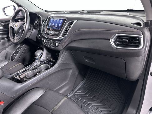 Used 2024 Chevrolet Equinox Premier image 66