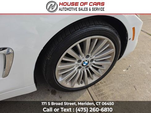 Used 2014 BMW 428i xDrive Coupe AWD/4WD image 22