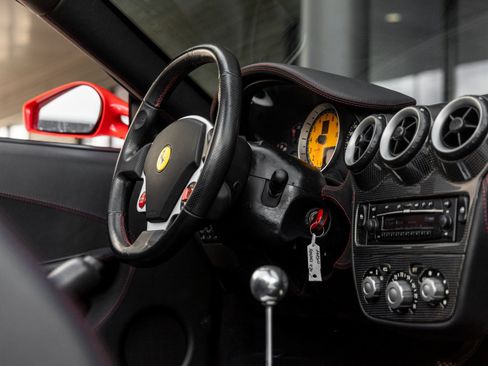 Used 2006 Ferrari F430 Spider RWD image 51