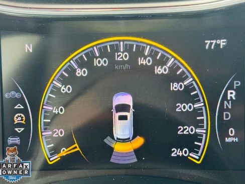 Used 2020 Jeep Grand Cherokee Altitude image 32