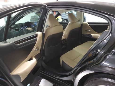 Used 2021 Lexus ES 250 w/ Premium Package AWD/4WD image 20