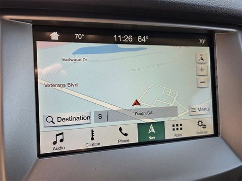 Used 2019 Ford Ranger XLT w/ Equipment Group 302A Luxury image 19