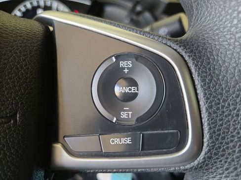 Used 2017 Honda Civic LX image 8