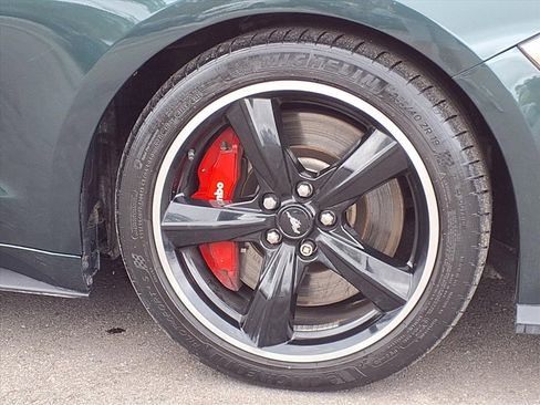 Used 2020 Ford Mustang Bullitt image 9