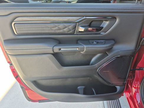 New 2026 RAM 1500 Limited AWD/4WD image 28