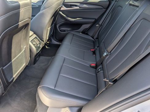 Used 2022 BMW X3 xDrive30i w/ Convenience Package image 21