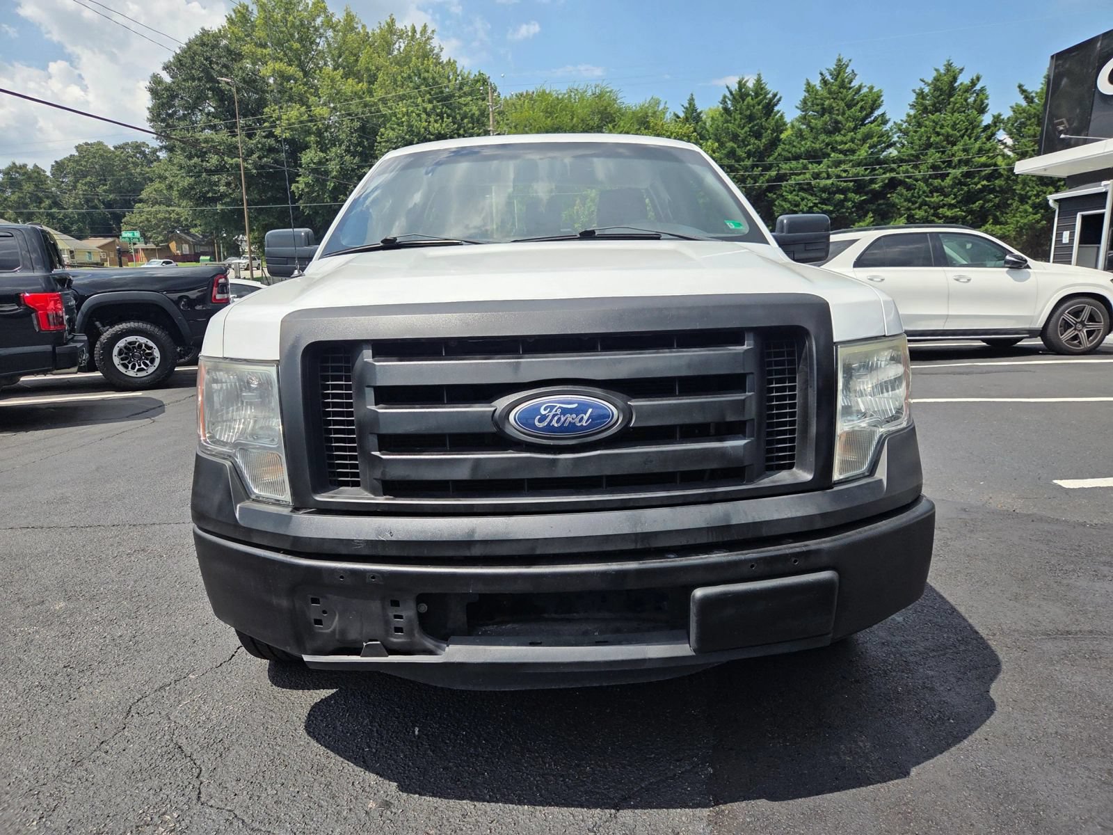 Used 2011 Ford F150 XL RWD image 9