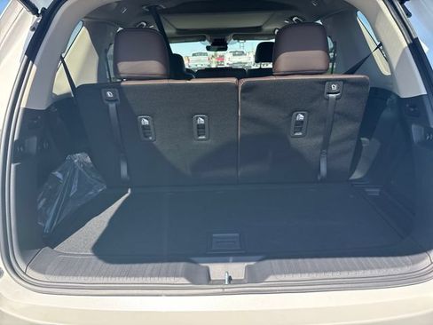 New 2026 Honda Pilot image 27